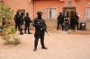 المكتب المركزي للأبحاث القضائية يضرب بقوة ويوقع بمجموعة من الإرهابيين بهاتين المدينتين المغربيتين